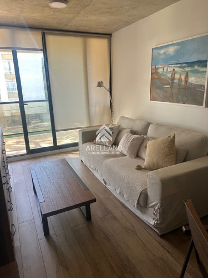 Apartamento ID.5740 - Apartamento a estrenar frente al mar - 2 dormitorios Playa Mansa