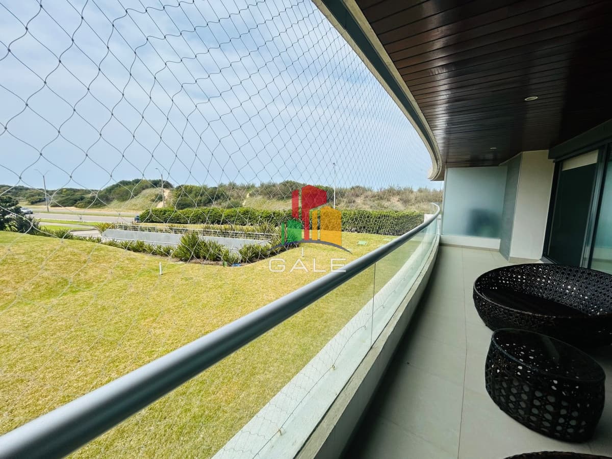 Apartamento en alquiler