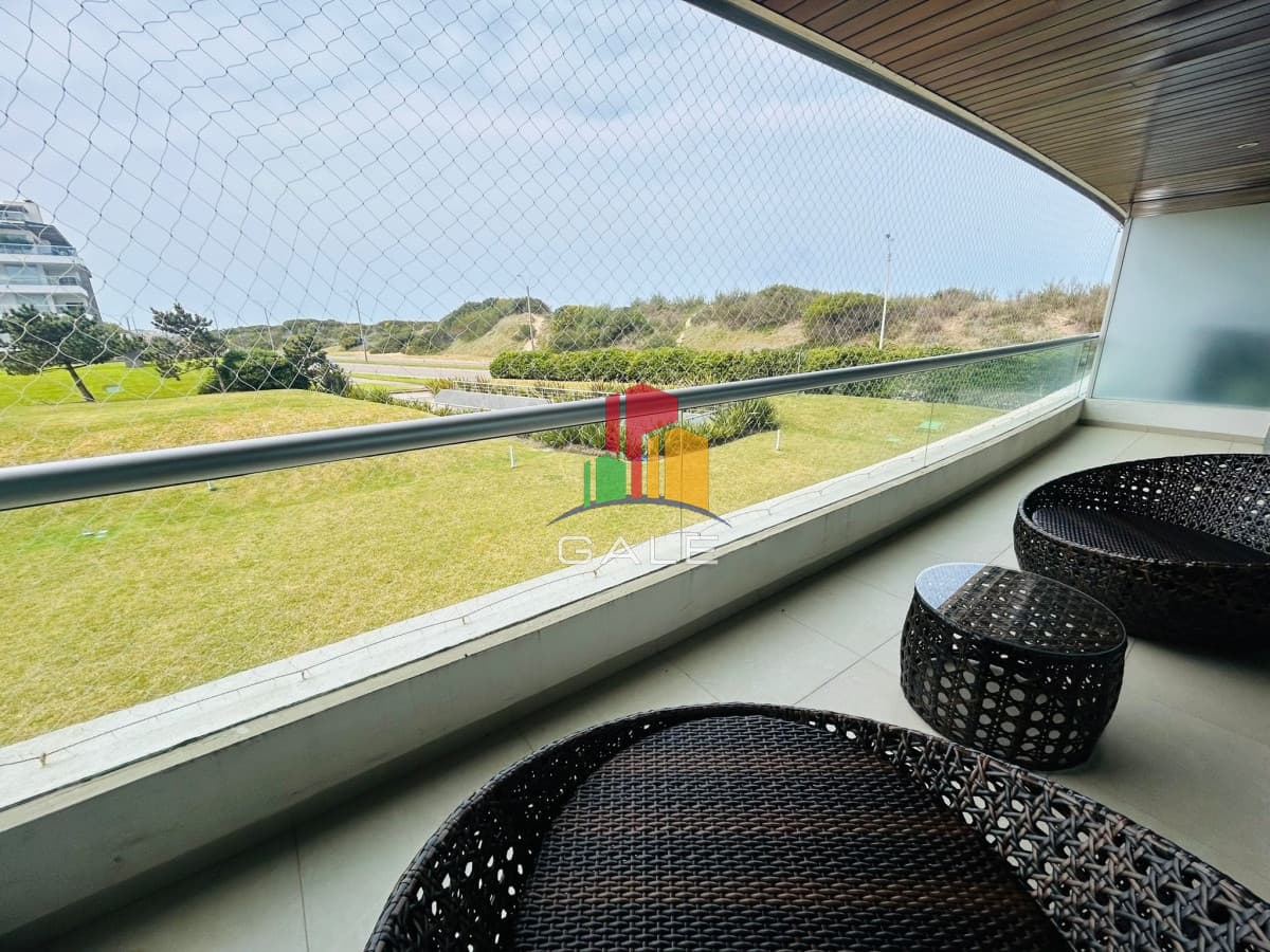 Apartamento en alquiler