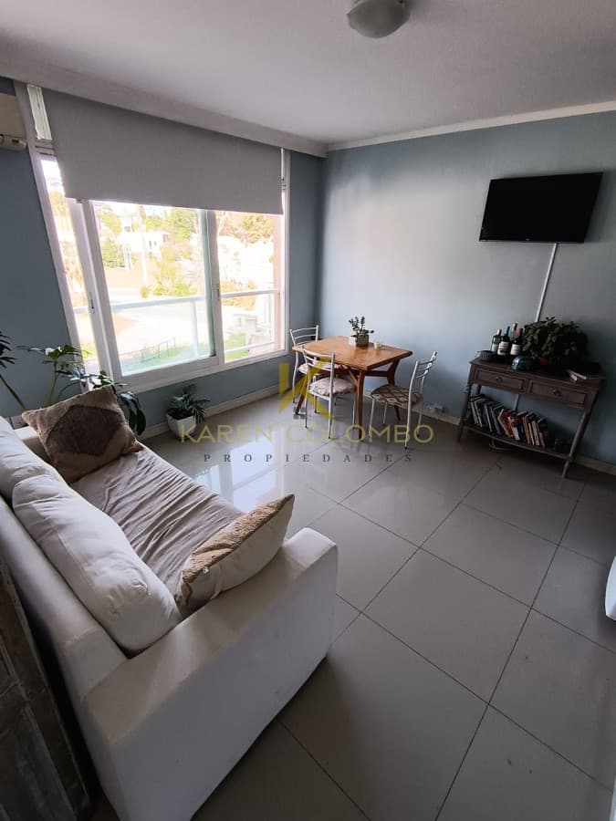 Apartamento en Venta, monoambiente, playa mansa, Punta del Este