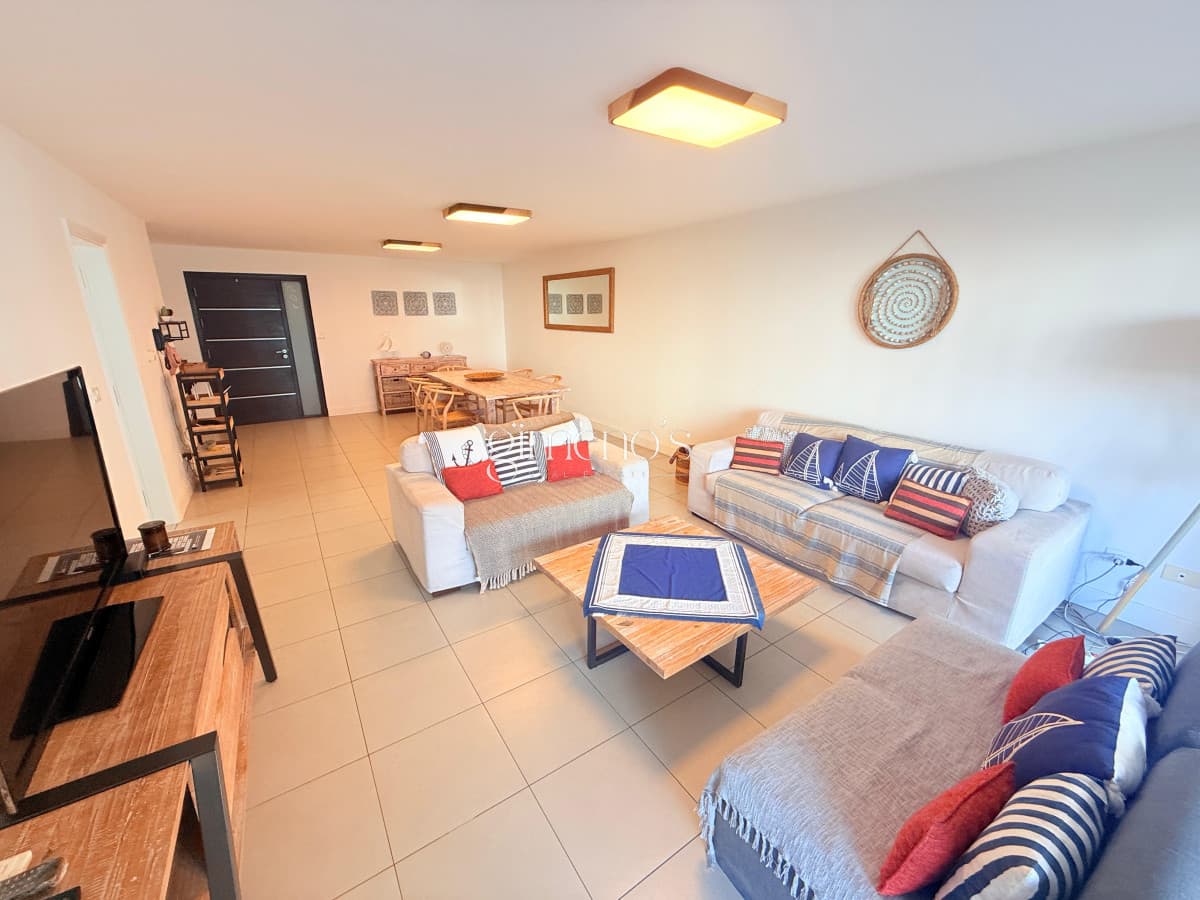 Apartamento en venta - 3 dormitorios Playa Brava