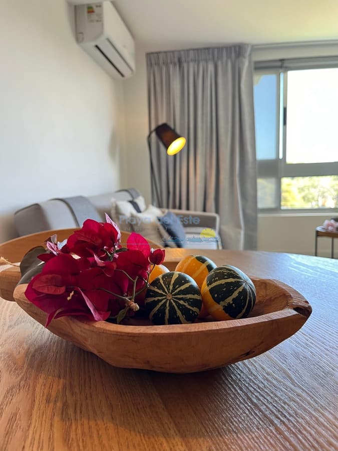 Apartamento En Venta, Roosevelt Punta Del Este. - Inmobiliaria Playa del Este