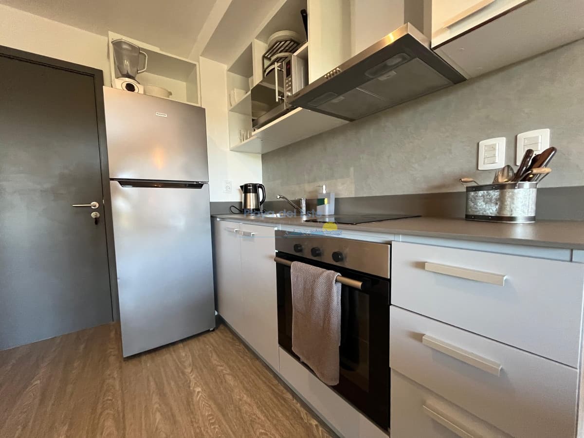 Apartamento En Venta, Roosevelt Punta Del Este. - Inmobiliaria Playa del Este