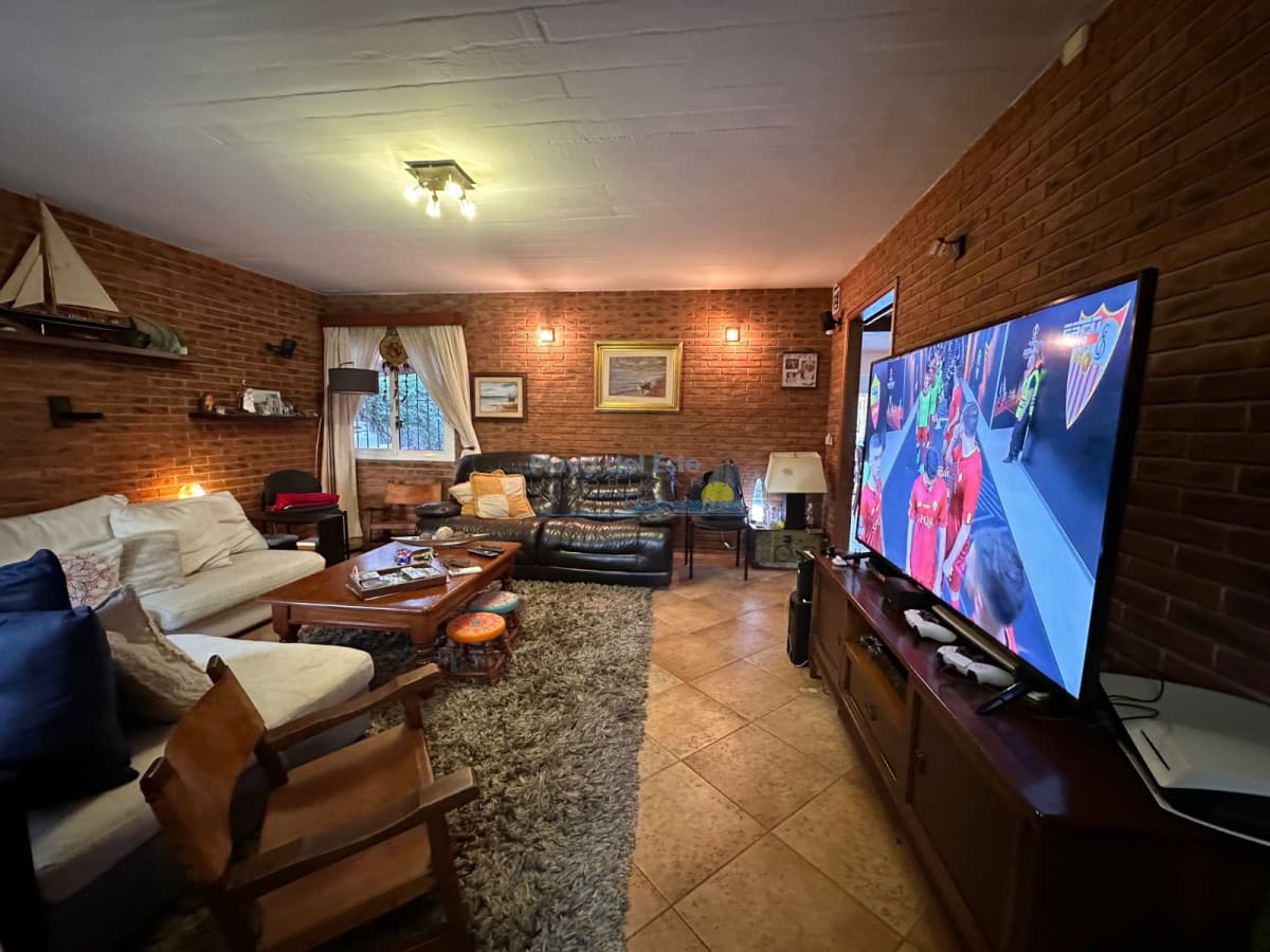 Casa en venta Playa Mansa - 4 dormitorios Parada 19. - Inmobiliaria Playa del Este