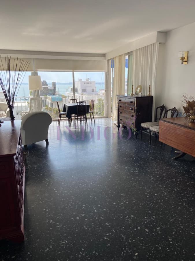 Apartamento en venta Peninsula - Indigo Propiedades