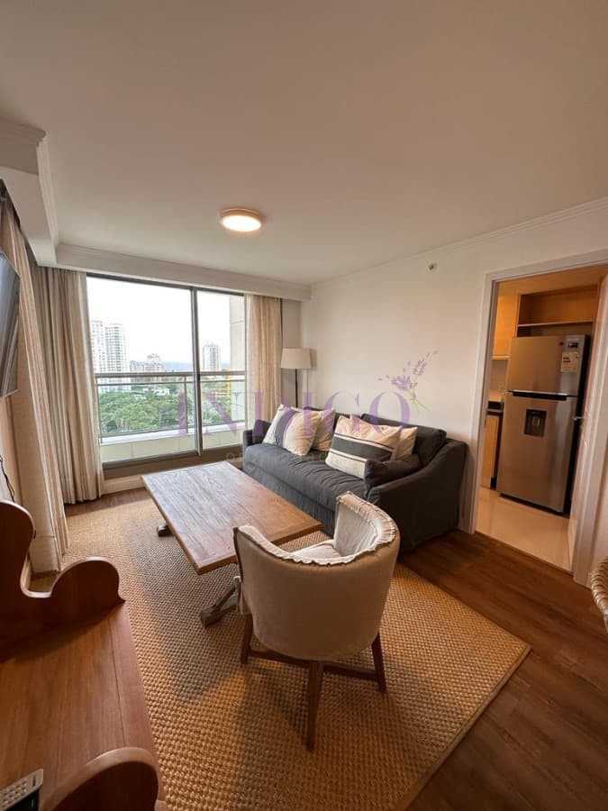 Departamento en venta en Place Lafayette 2 dormitorios - Indigo Propiedades