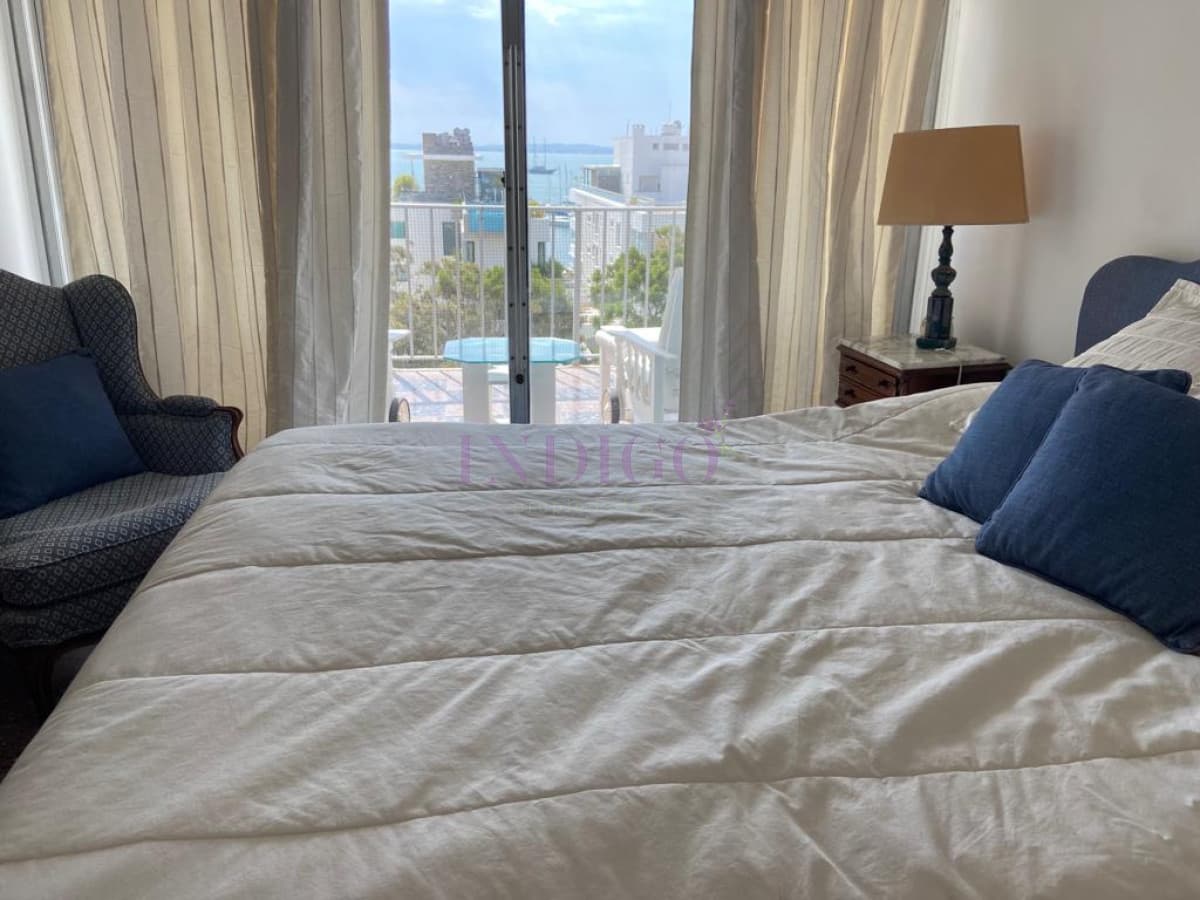 Apartamento en venta Peninsula - Indigo Propiedades
