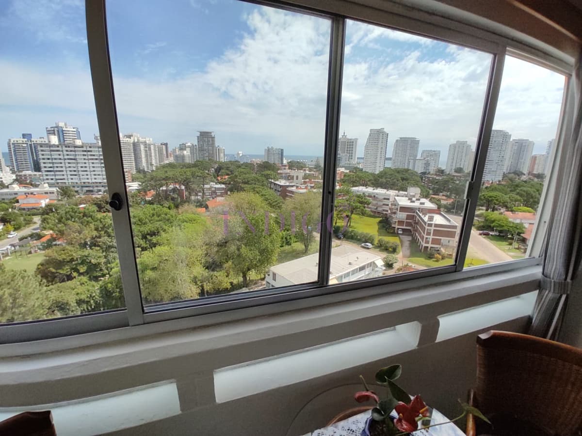 Apartamento en Venta! 3 Dormitoritos y 2 Baños, terraza y cochera, en Aidy Grill - Indigo Propiedades