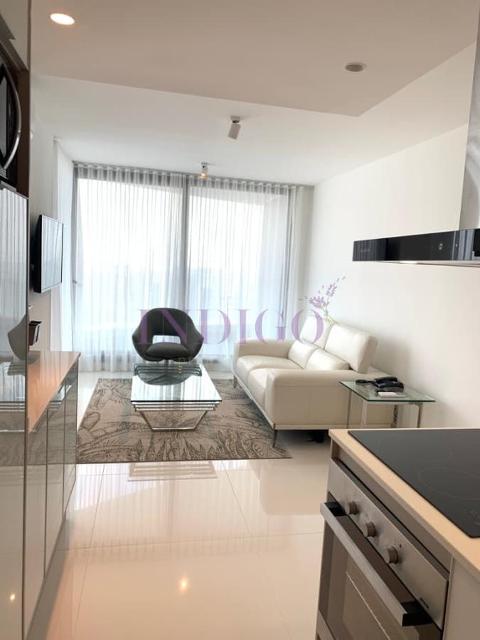 Apartamento en venta Punta del Este, Artower!! - Indigo Propiedades