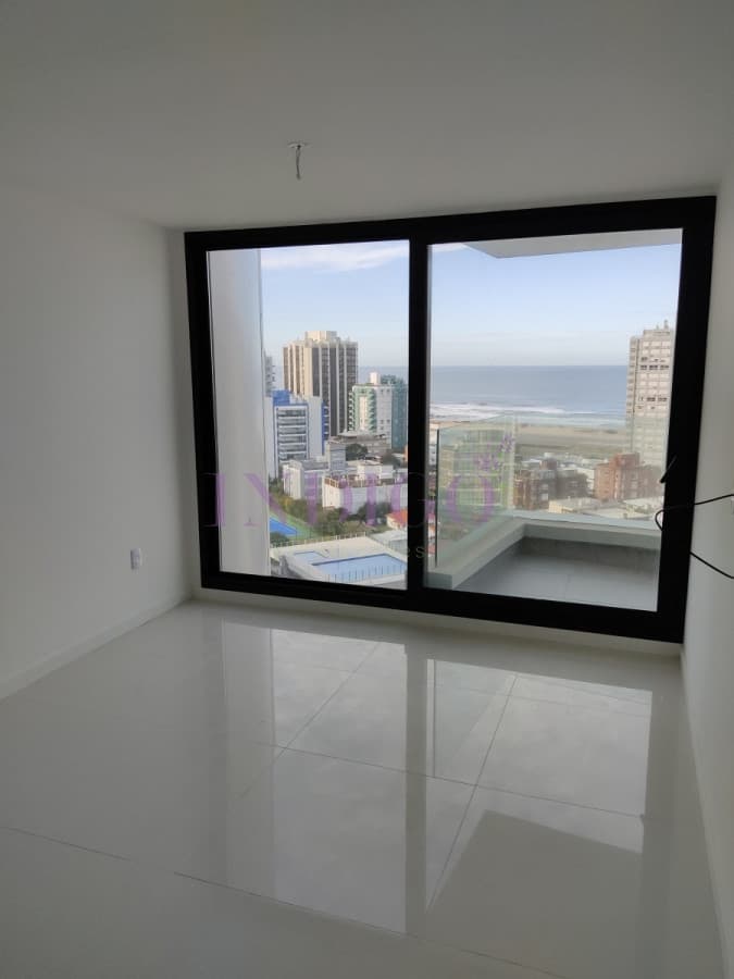 Apartamento en Artower, 1 dormitorios, 1 Baños muy buen vista y iluminación  - Indigo Propiedades