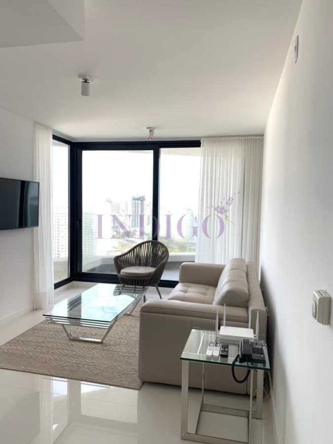 Departamento en venta Edificio Artower  - Indigo Propiedades