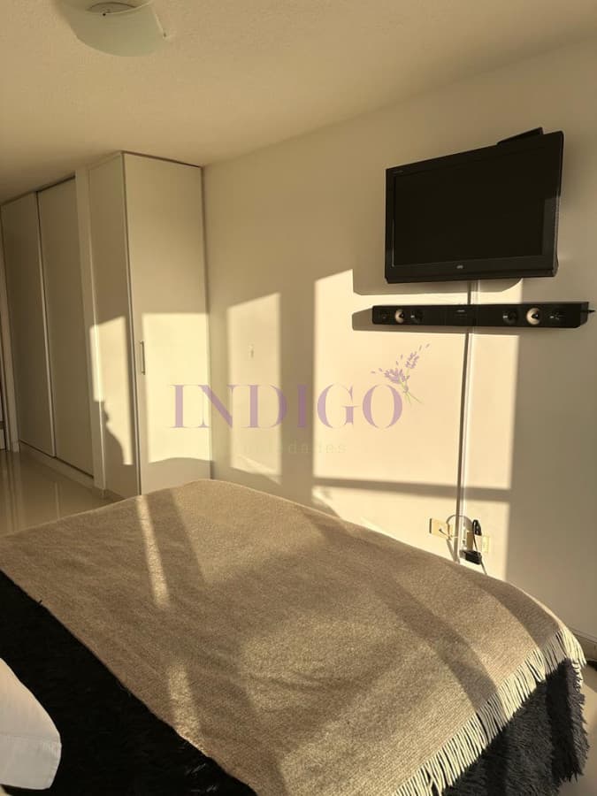 Apartamento en venta Summer Tower de 3 dorm - Indigo Propiedades