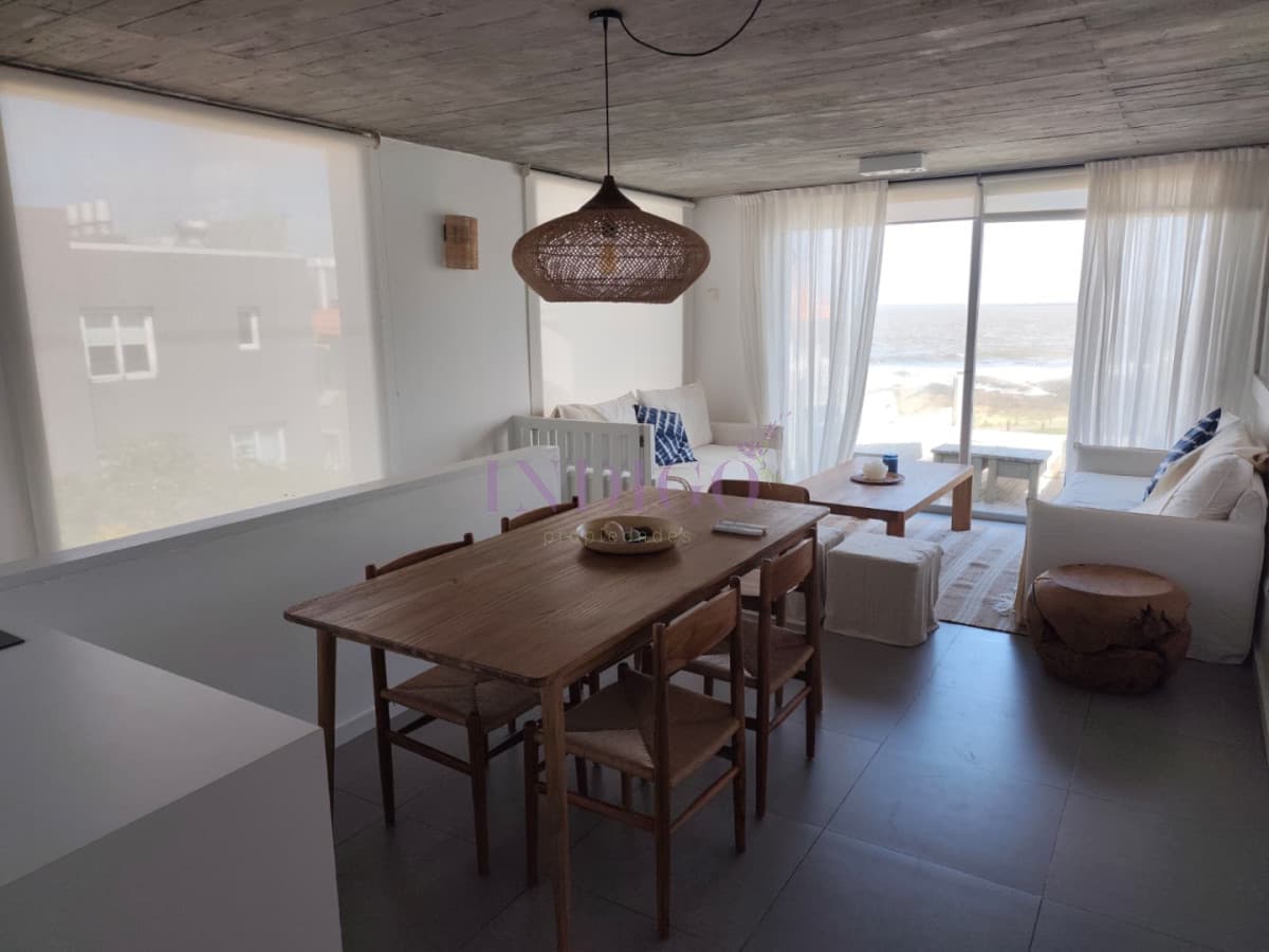 Apartamento en Montoya en Alquiler - Indigo Propiedades