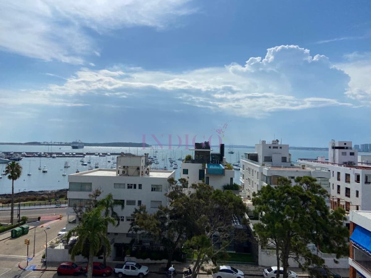 Apartamento en venta Peninsula - Indigo Propiedades