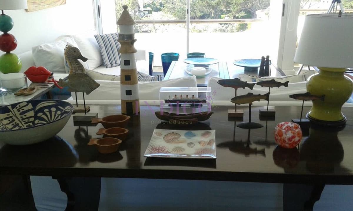 Super opurtidad de compra frente al mar en playa Brava- - Indigo Propiedades