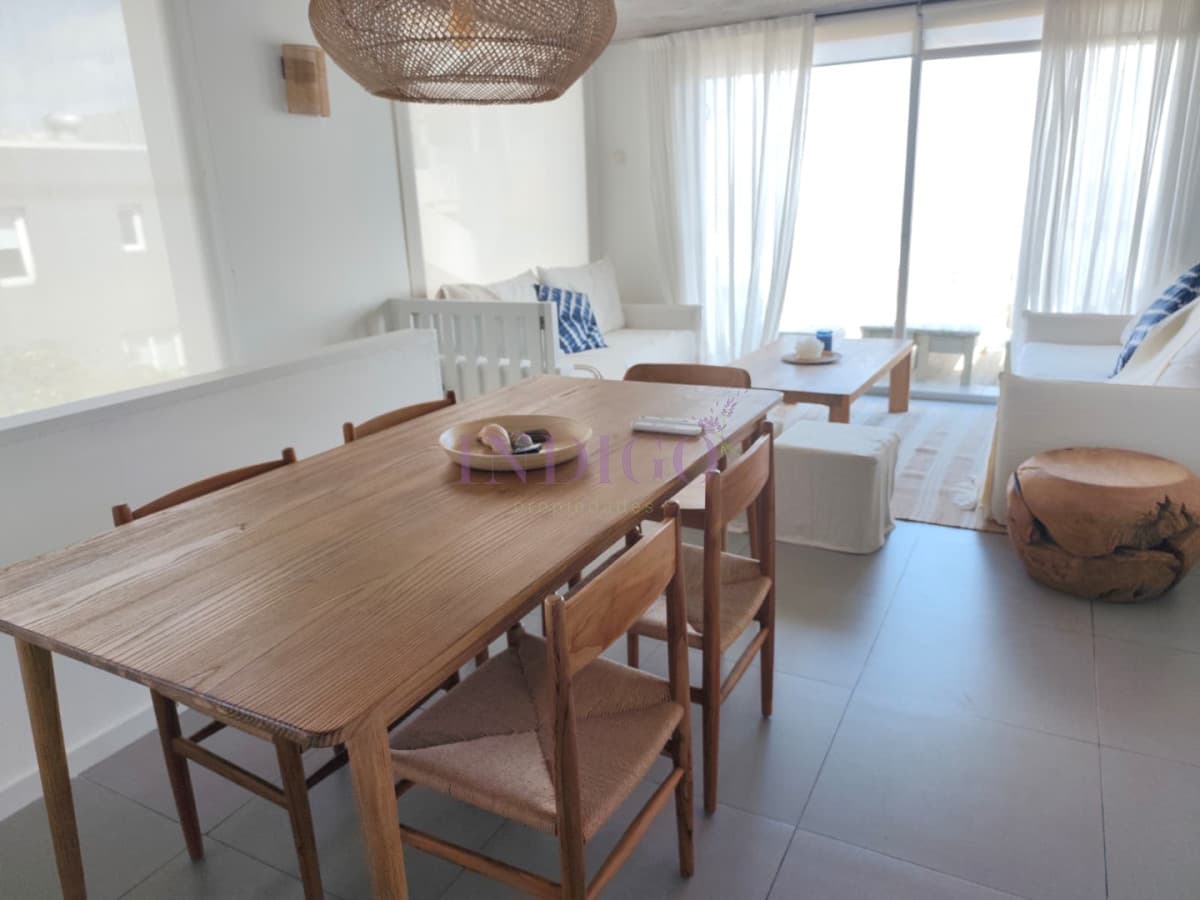 Apartamento en Montoya en Alquiler - Indigo Propiedades