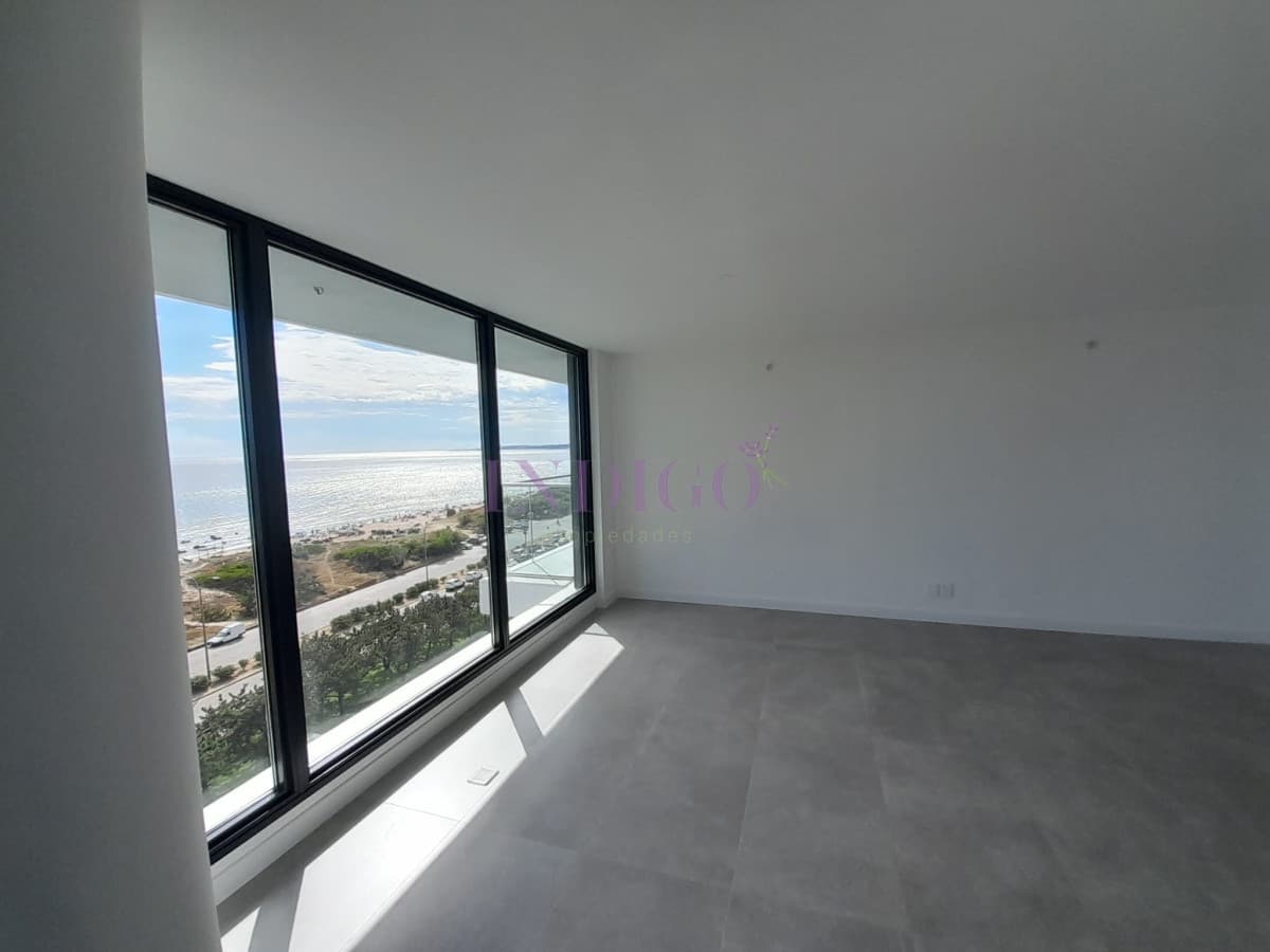 Venta de apartamento 2 dormitorios, Playa Mansa, Punta del Este, Uruguay - Indigo Propiedades
