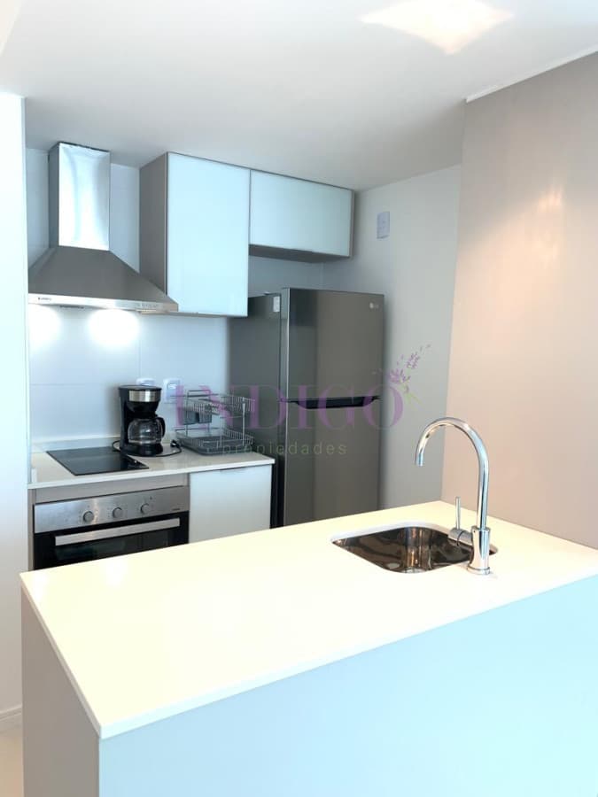 Apartamento en venta, Punta del Este. - Indigo Propiedades