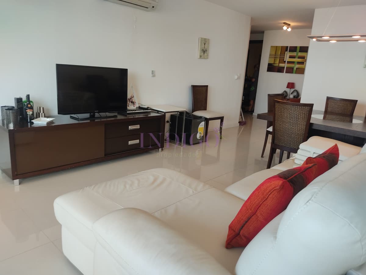 Venta de apartamento 2 dormitorios, Aidy Grill, Punta del Este - Indigo Propiedades