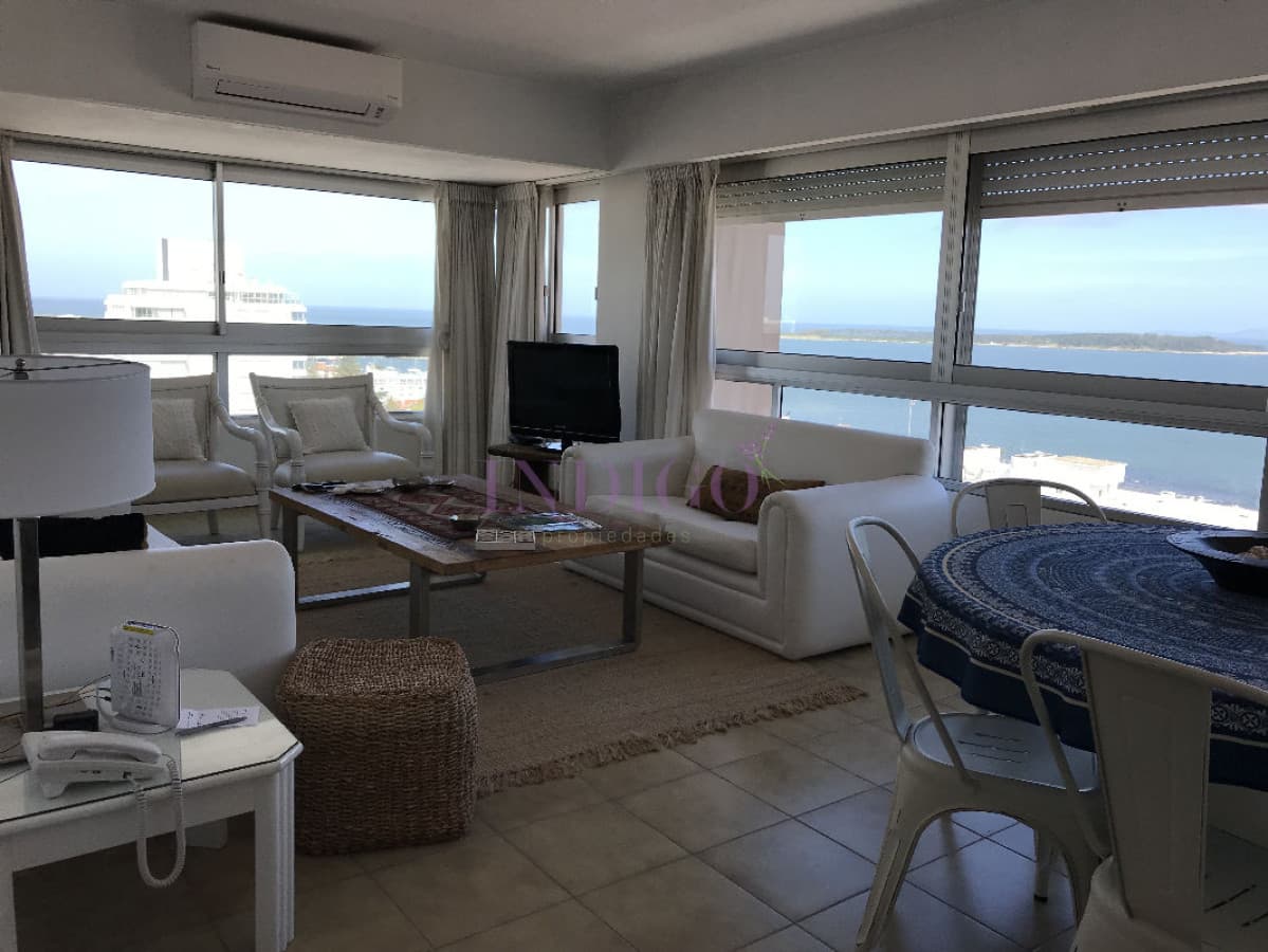 Apartamento en Peninsula, 3 dormitorios * - Indigo Propiedades