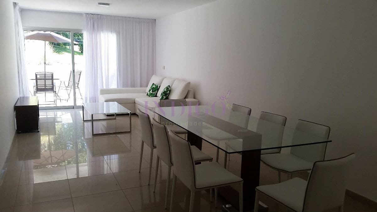 Venta de Apartamento 3 DORMITORIOS en PLAYA BRAVA, PUNTA DEL ESTE. - Indigo Propiedades
