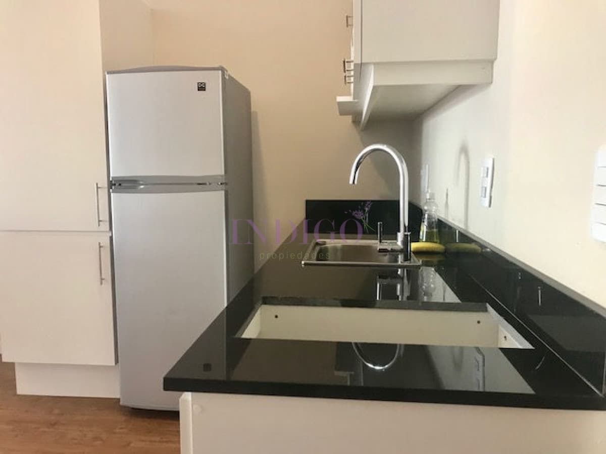 Departamento en venta en Península, Monoambiente . - Indigo Propiedades