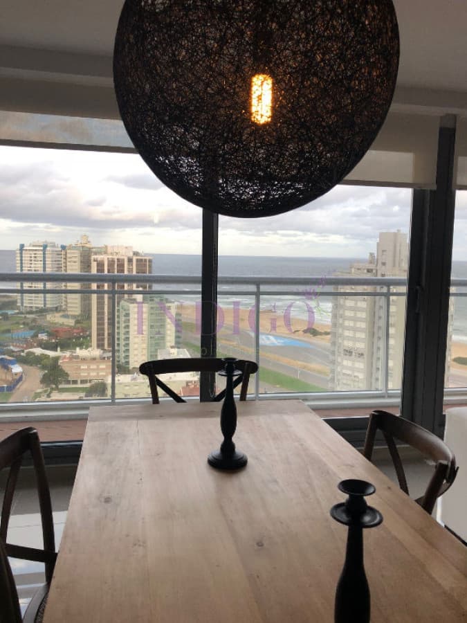 Apartamento en La Pastora, 2 dormitorios muy espacioso - Indigo Propiedades