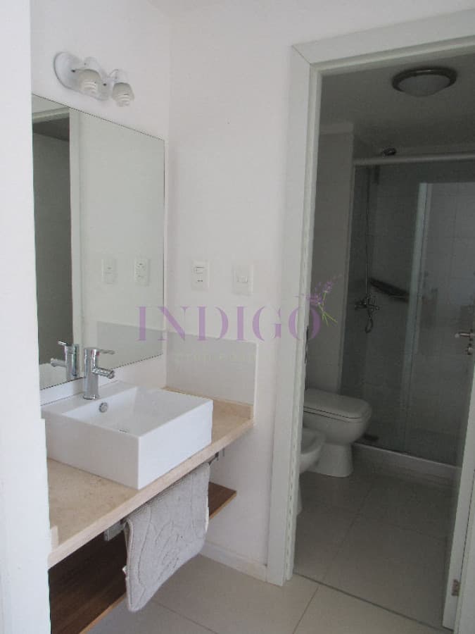 Departamento en venta y alquiler a mts de Avenida Roosevelt. - Indigo Propiedades