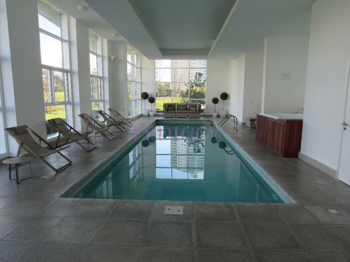 Apartamento en Roosevelt, 1 dormitorios * - Indigo Propiedades