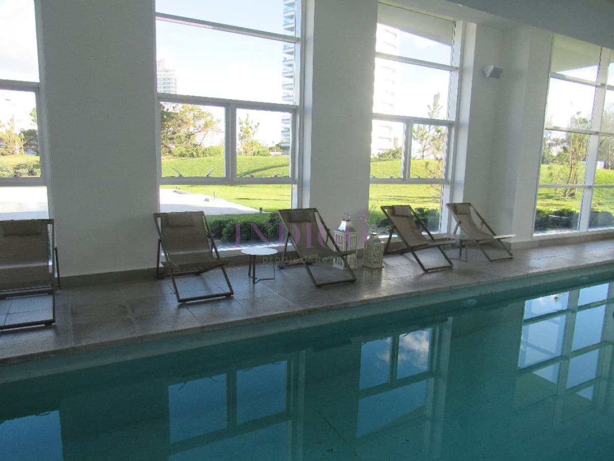 Apartamento en Roosevelt, 1 dormitorios * - Indigo Propiedades