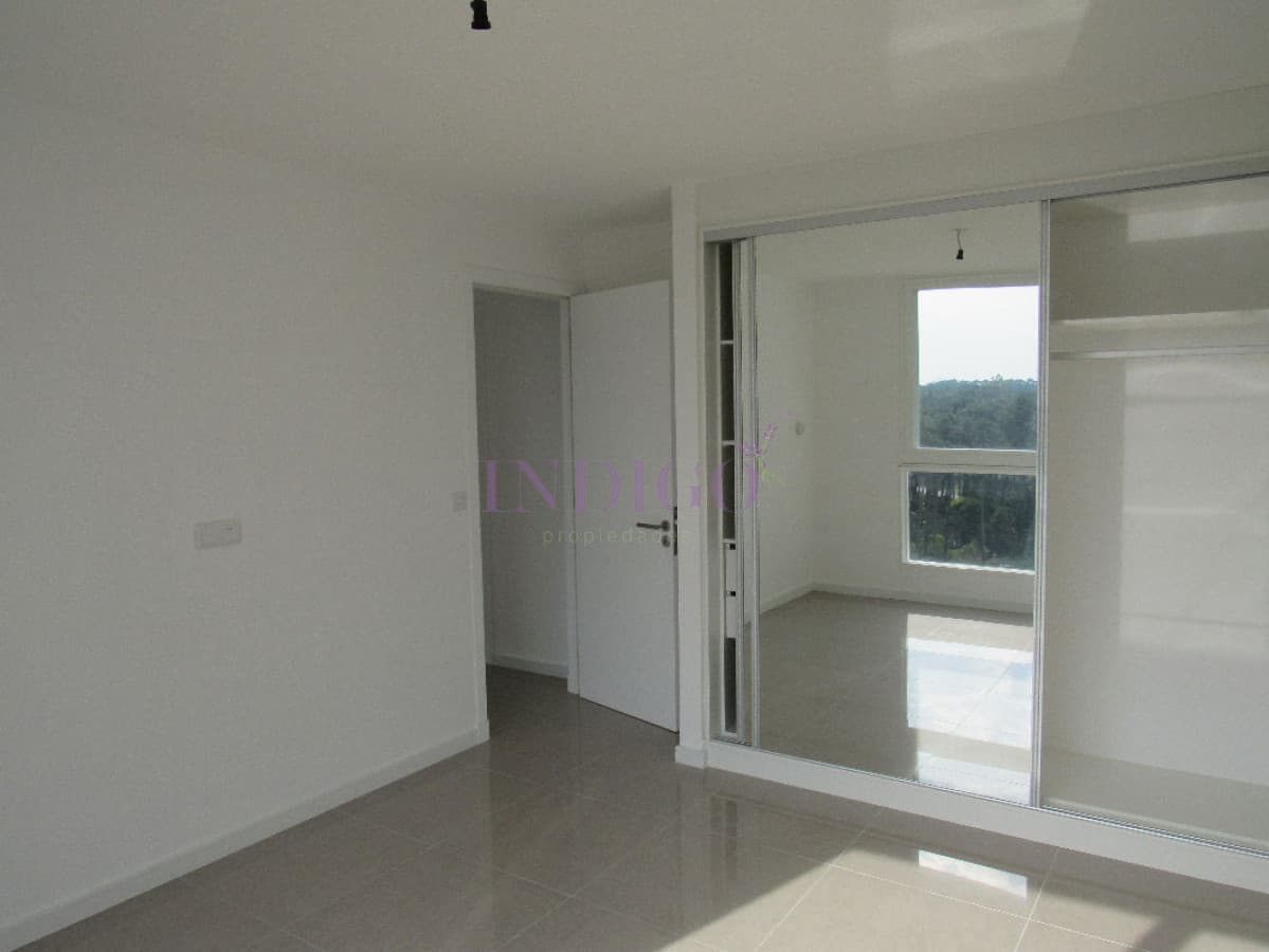 Apartamento en Roosevelt, 1 dormitorios * - Indigo Propiedades