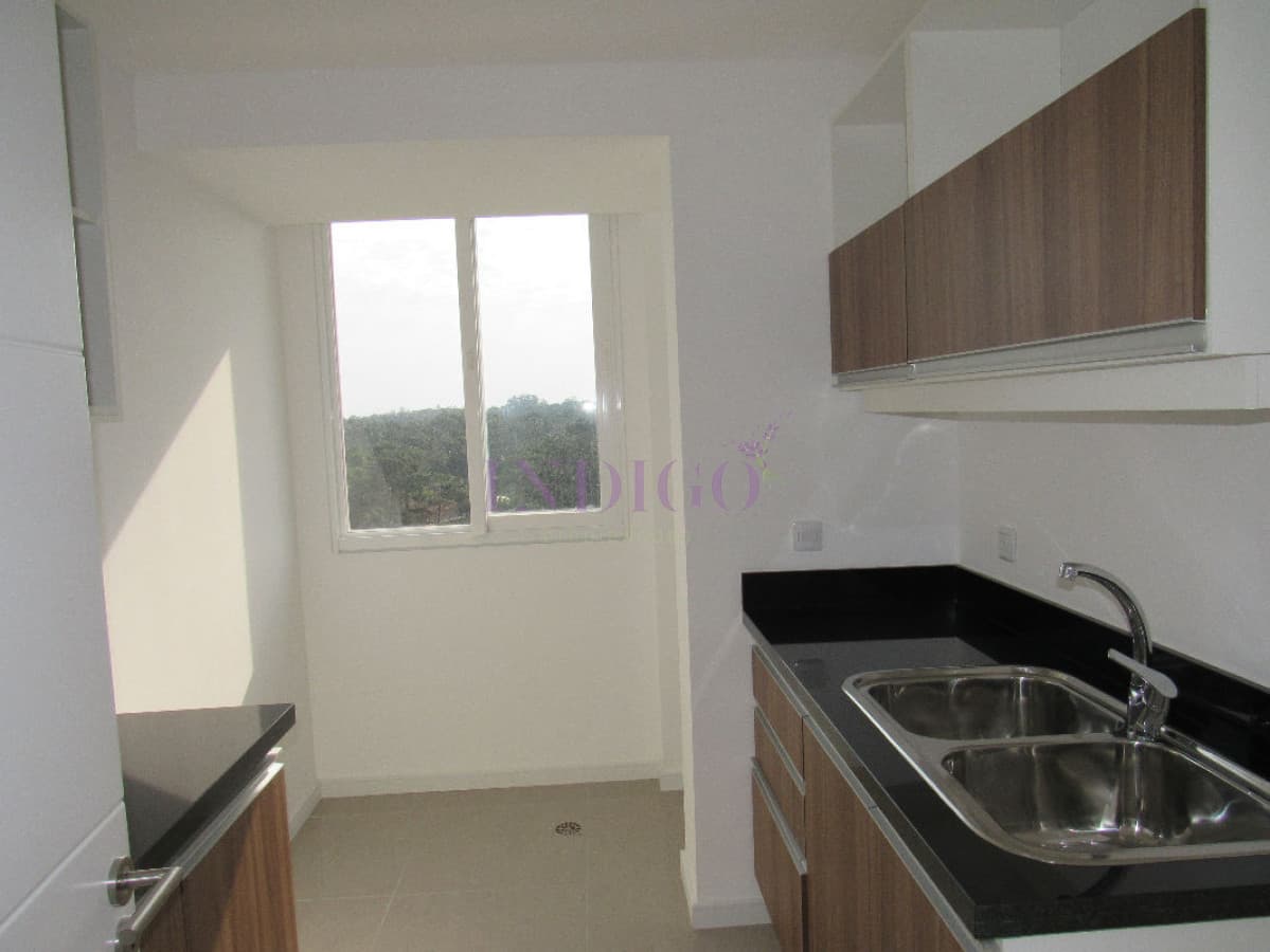 Apartamento en Roosevelt, 1 dormitorios * - Indigo Propiedades