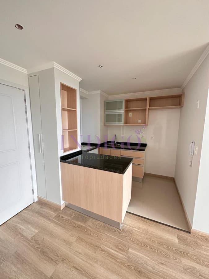 Departamento en venta a estrenar Place Lafayette 2 dormitorios - Indigo Propiedades