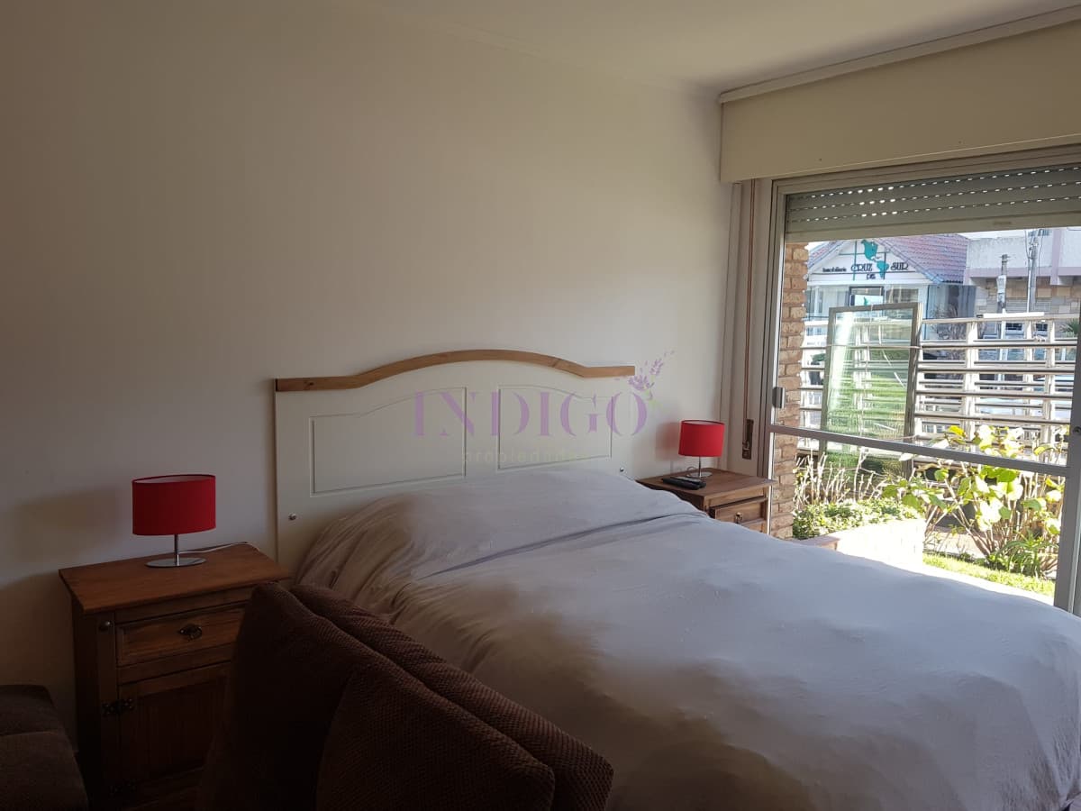 Apartamento muy luminoso en Punta del Este - Indigo Propiedades