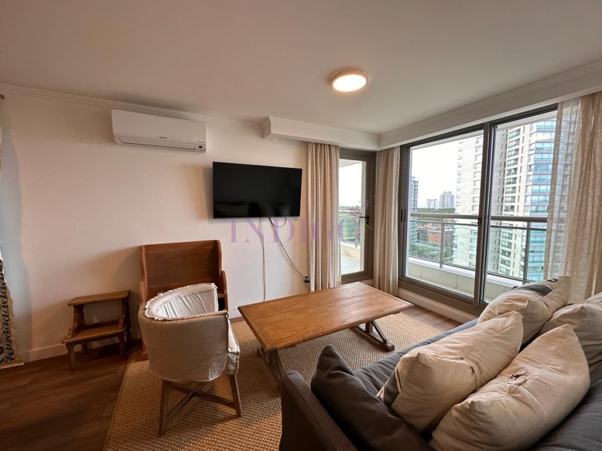 Departamento en venta en Place Lafayette 2 dormitorios - Indigo Propiedades