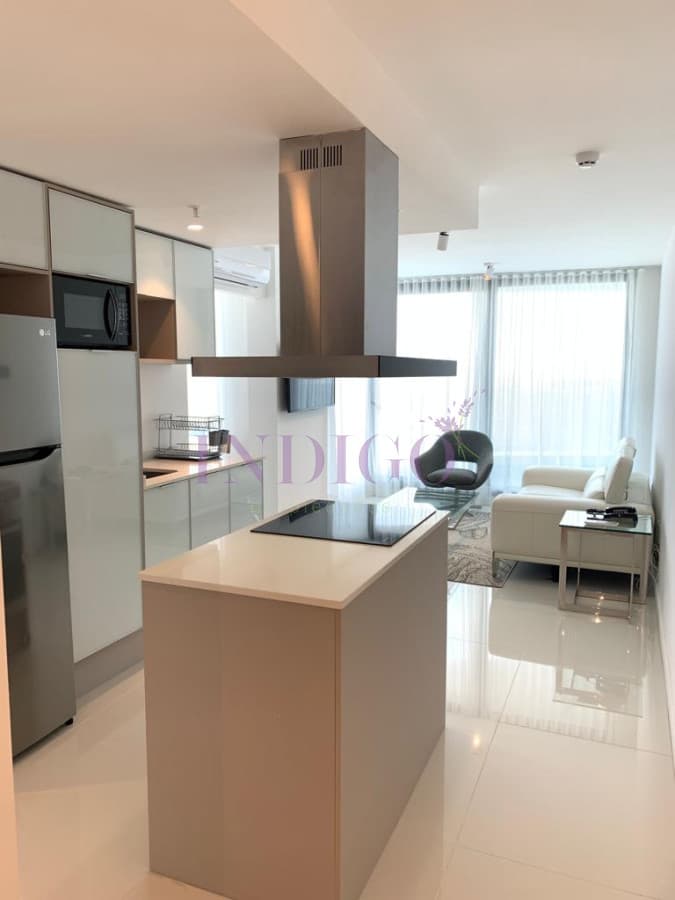 Apartamento en venta Punta del Este, Artower!! - Indigo Propiedades