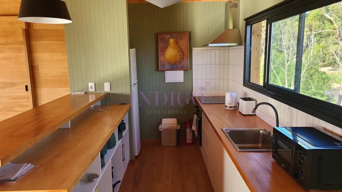Casa en Venta en El Tesoro - Indigo Propiedades