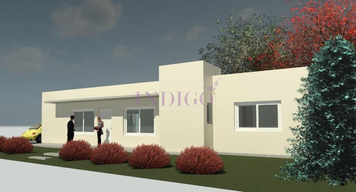 Oportunidad! Hermosa casa en Alto de la Laguna, 2 Dorm. con parillero, a metros del mar! - Indigo Propiedades