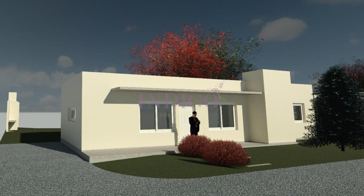 Oportunidad! Hermosa casa en Alto de la Laguna, 2 Dorm. con parillero, a metros del mar! - Indigo Propiedades