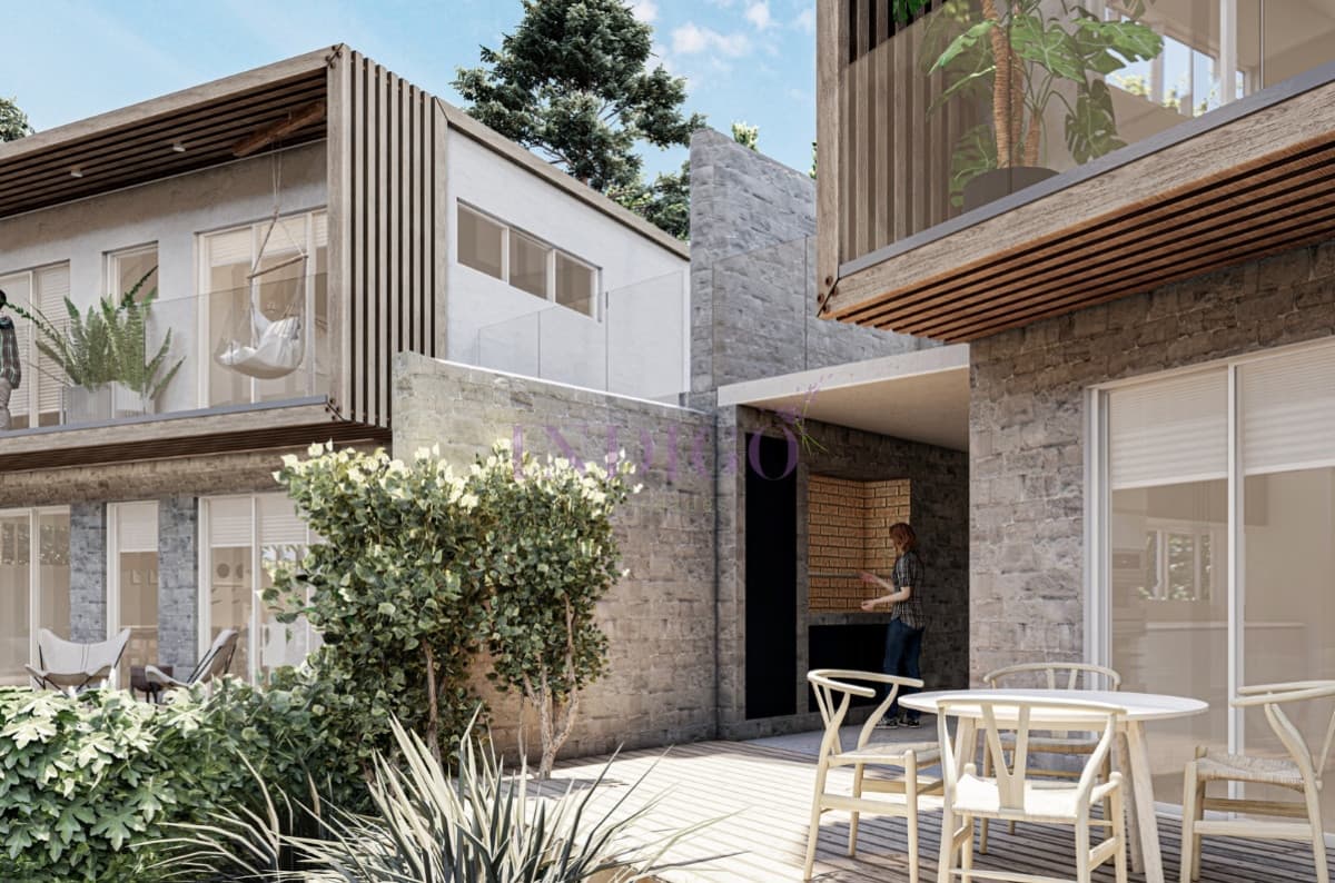 Casas en Venta en La Barra - Indigo Propiedades
