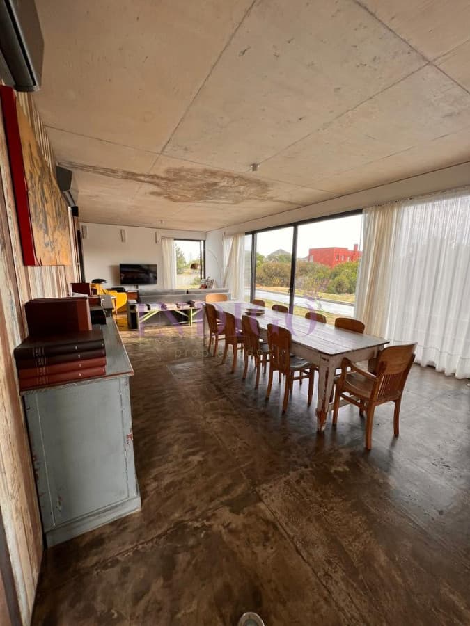 Casa en venta y alquiler, Punta Piedras muy buena vista, 3 dormitorios  - Indigo Propiedades