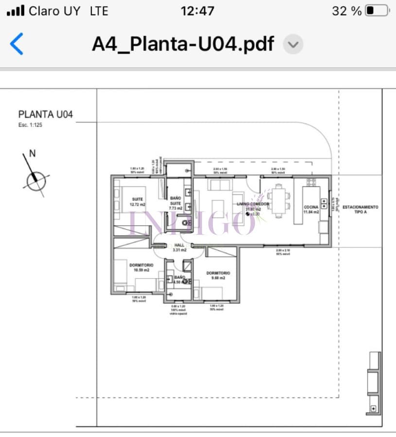 Oportunidad! Hermosa casa en Alto de la Laguna, 2 Dorm. con parillero, a metros del mar! - Indigo Propiedades