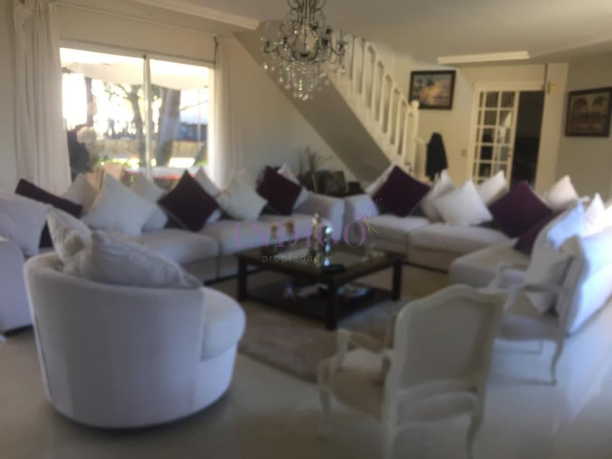 Casa en barrio La Alborada en venta - Indigo Propiedades