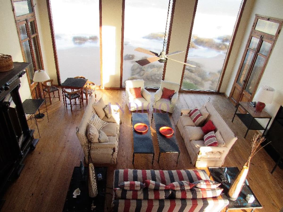 Casa en Punta Piedras, 4 dormitorios * - Indigo Propiedades