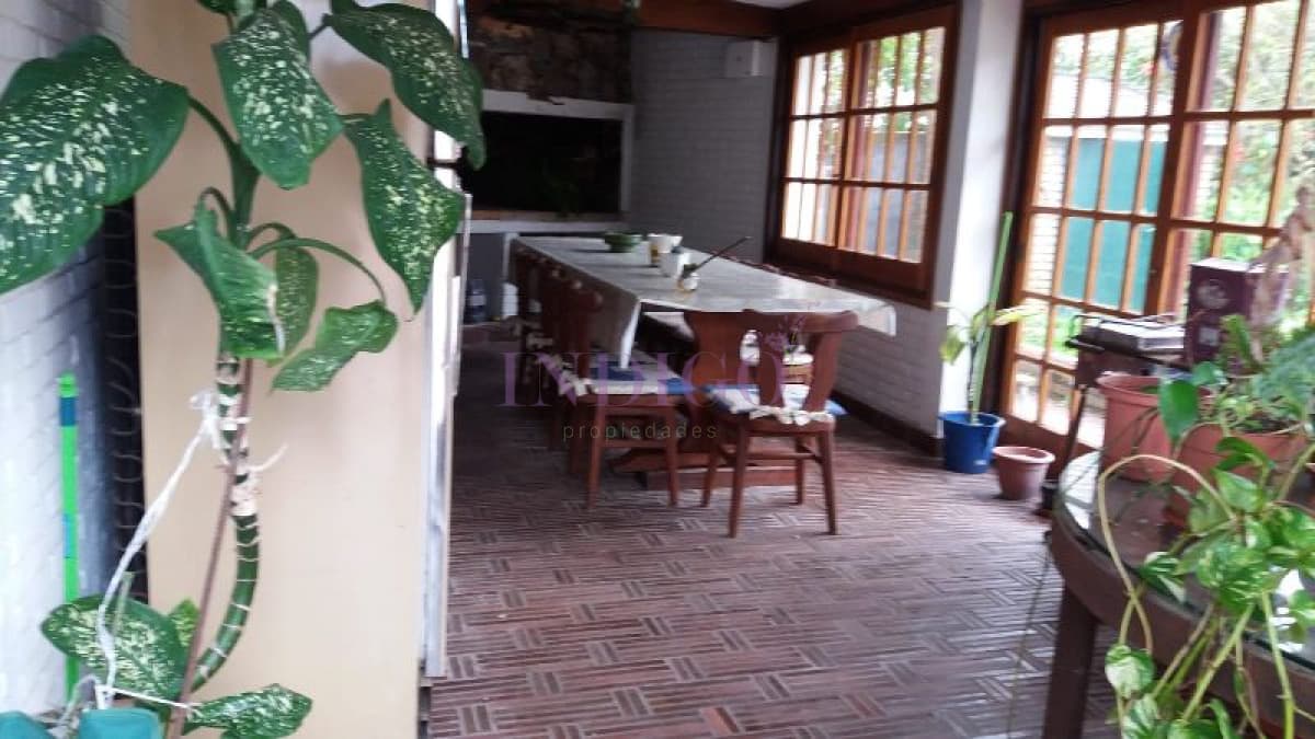 Casa en Mansa, 4 dormitorios, en venta - Indigo Propiedades