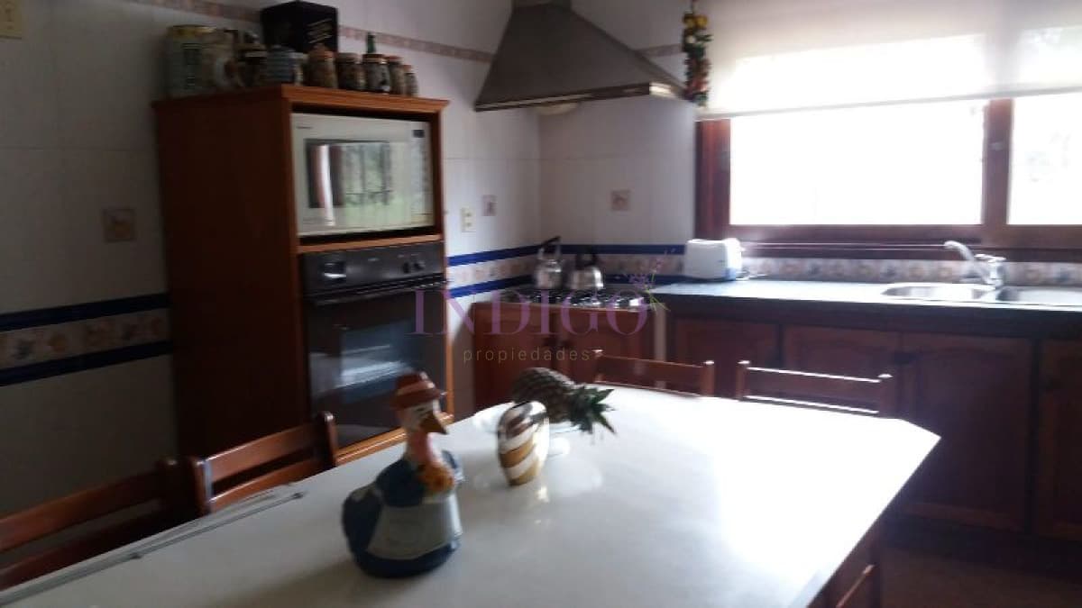 Casa en Mansa, 4 dormitorios, en venta - Indigo Propiedades