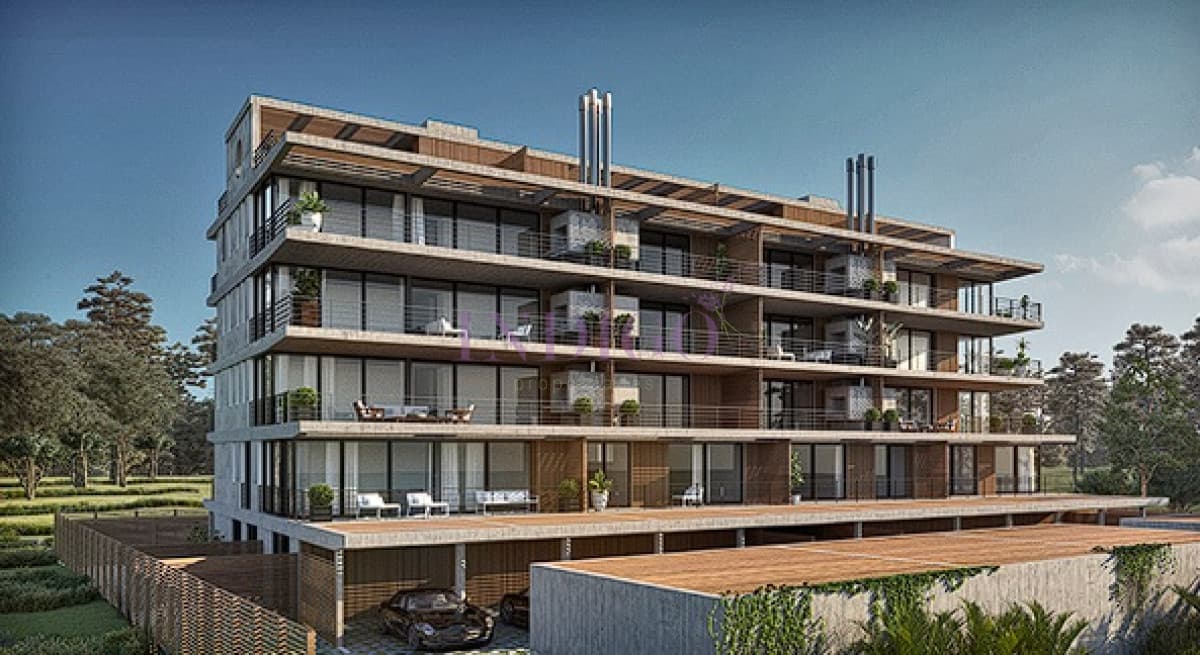 En venta, en Manatiales 1 dorm. - Indigo Propiedades