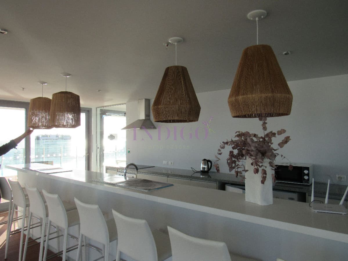 Apartamento en La Pastora, 2 dormitorios muy espacioso - Indigo Propiedades