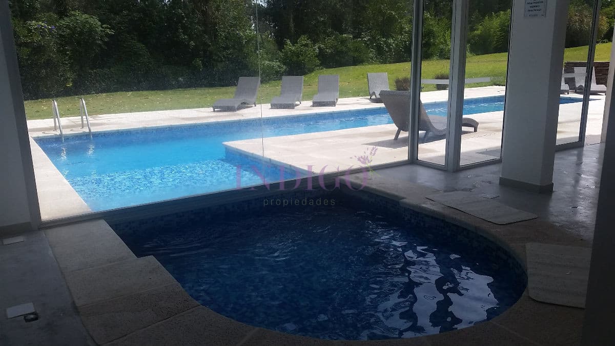 Venta de Apartamento 3 DORMITORIOS en PLAYA BRAVA, PUNTA DEL ESTE. - Indigo Propiedades