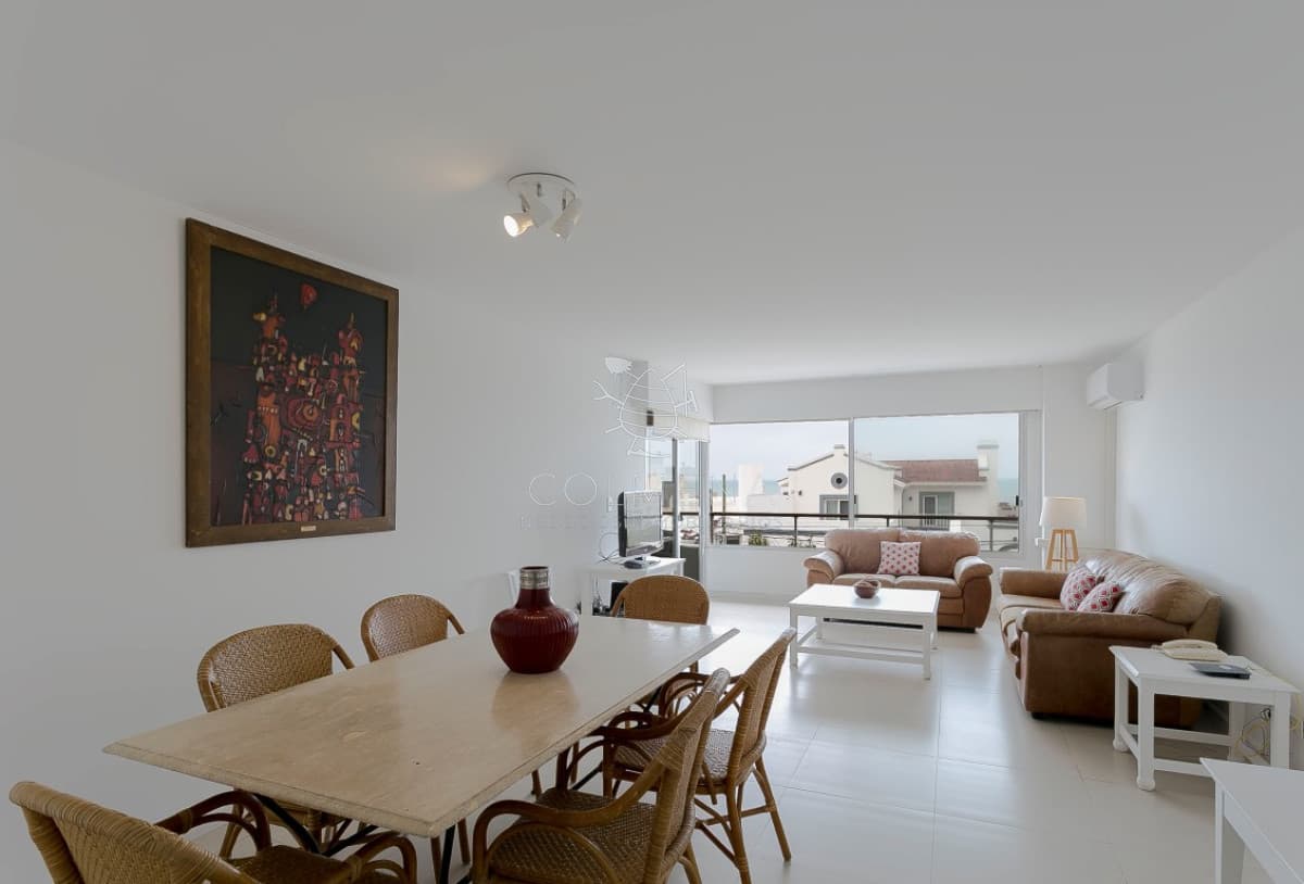 Espectacular unidad premium a metros de Montoya beach